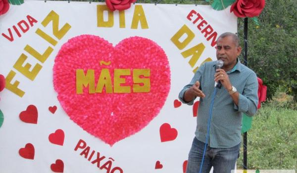 Dia das Mães Antecipado na Região do Rio Seco, confira como foi a programação