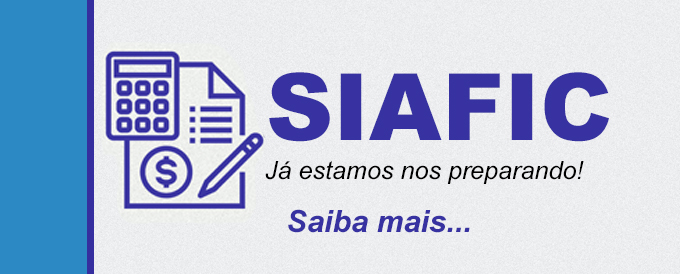 Prefeitura de Ibiquera-BA - O que é o SIAFIC?